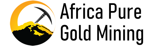 Africa Pure Gold Mining